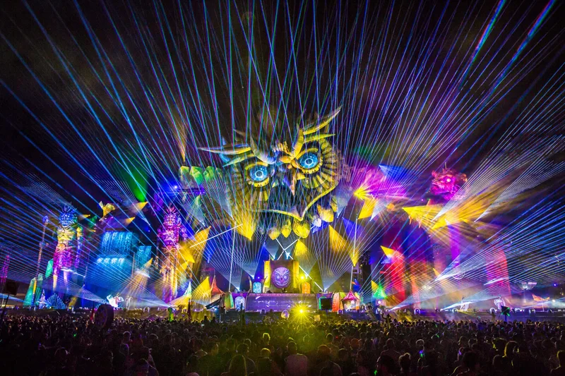 美女网站18音乐节现场视频素材